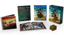 Metal Max Xeno [Limited Edition] - Playstation 4 - Destination Retro