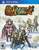 Fernz Gate - Playstation Vita - Destination Retro