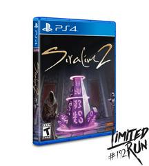 Siralim 2 - Playstation 4 - Destination Retro