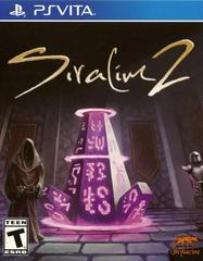 Siralim 2 - Playstation Vita - Destination Retro