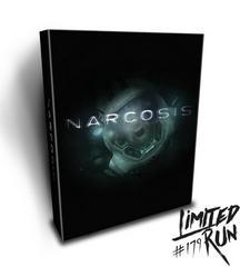 Narcosis [Collector's Edition] - Playstation 4 - Destination Retro