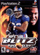NFL Blitz 2003 - Playstation 2 - Destination Retro