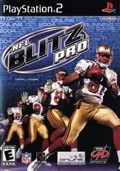 NFL Blitz Pro - Playstation 2 - Destination Retro