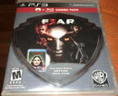 F.E.A.R. 3 [Silver Shield] - Playstation 3 - Destination Retro