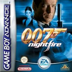 007: Nightfire - PAL GameBoy Advance - Destination Retro