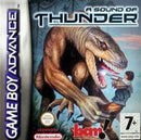 A Sound of Thunder - PAL GameBoy Advance - Destination Retro