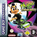 Agent Hugo: Roborumble - PAL GameBoy Advance - Destination Retro
