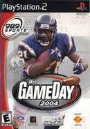 NFL Gameday 2004 - Playstation 2 - Destination Retro