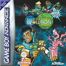 Alienators: Evolution Continues - PAL GameBoy Advance - Destination Retro