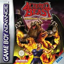 Altered Beast: Guardian of the Realms - PAL GameBoy Advance - Destination Retro