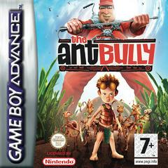 Ant Bully - PAL GameBoy Advance - Destination Retro