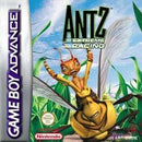 Antz Extreme Racing - PAL GameBoy Advance - Destination Retro