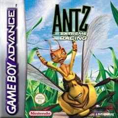 Antz Extreme Racing - PAL GameBoy Advance - Destination Retro
