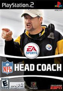 NFL Head Coach - Playstation 2 - Destination Retro