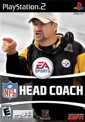 NFL Head Coach - Playstation 2 - Destination Retro