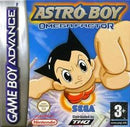 Astro Boy: Omega Factor - PAL GameBoy Advance - Destination Retro