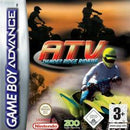 ATV Thunder Ridge Riders - PAL GameBoy Advance - Destination Retro