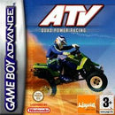 ATV Quad Power Racing - PAL GameBoy Advance - Destination Retro