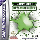 Army Men: Operation Green - PAL GameBoy Advance - Destination Retro