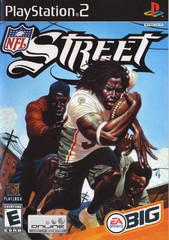 NFL Street - Playstation 2 - Destination Retro