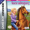 Barbie Horse Adventures - PAL GameBoy Advance - Destination Retro
