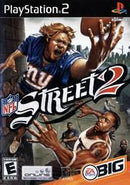NFL Street 2 - Playstation 2 - Destination Retro