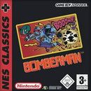 Bomberman NES Classics - PAL GameBoy Advance - Destination Retro