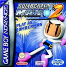 Bomberman Max 2: Blue Advance - PAL GameBoy Advance - Destination Retro