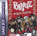 Bratz: Rock Angelz - PAL GameBoy Advance - Destination Retro