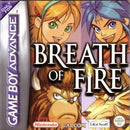 Breath of Fire - PAL GameBoy Advance - Destination Retro