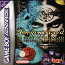 Broken Sword: The Shadow of the Templars - PAL GameBoy Advance - Destination Retro