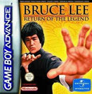 Bruce Lee: Return of the Legend - PAL GameBoy Advance - Destination Retro
