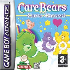 Care Bears: Care Quest - PAL GameBoy Advance - Destination Retro