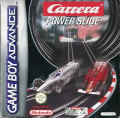 Carrera Power Slide - PAL GameBoy Advance - Destination Retro