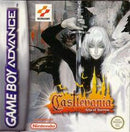 Castlevania Aria of Sorrow - PAL GameBoy Advance - Destination Retro