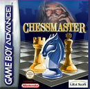 Chessmaster - PAL GameBoy Advance - Destination Retro