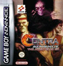 Contra Advance: The Alien Wars EX - PAL GameBoy Advance - Destination Retro