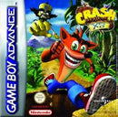Crash Bandicoot XS - PAL GameBoy Advance - Destination Retro