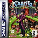 Charlie and the Chocolate Factory - PAL GameBoy Advance - Destination Retro