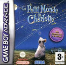 Charlotte's Web - PAL GameBoy Advance - Destination Retro