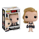 Ronda Rousey (UFC) - Destination Retro