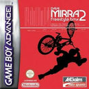 Dave Mirra Freestyle BMX 2 - PAL GameBoy Advance - Destination Retro