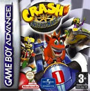 Crash Nitro Kart - PAL GameBoy Advance - Destination Retro