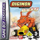 Digimon Racing - PAL GameBoy Advance - Destination Retro