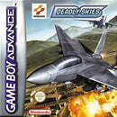 Deadly Skies - PAL GameBoy Advance - Destination Retro