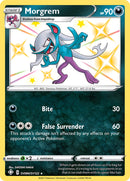 Morgrem (SV084/SV122) [Sword & Shield: Shining Fates] - Destination Retro