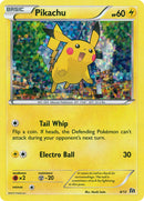 Pikachu (6/12) [McDonald's Promos: 2016 Collection] - Destination Retro