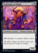 Soulreaper of Mogis [Theros Beyond Death] - Destination Retro