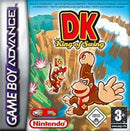 DK: King of Swing - PAL GameBoy Advance - Destination Retro