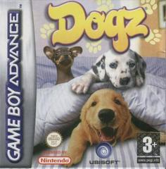 Dogz - PAL GameBoy Advance - Destination Retro